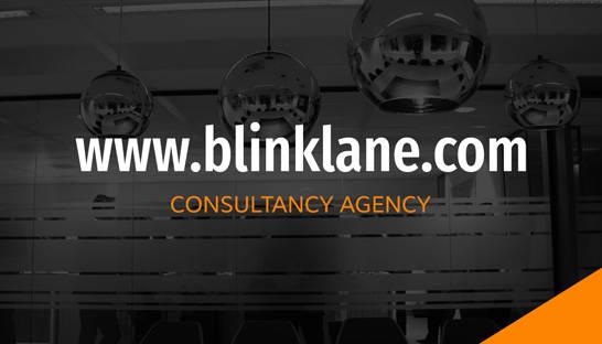BlinkLane Consulting ropes €30 million growth capital