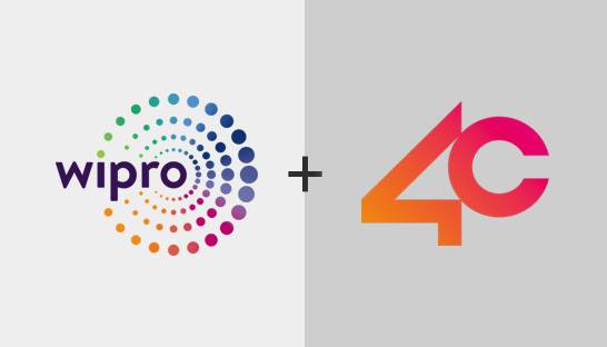 Wipro buys Belgian Salesforce partner 4C for €68 million