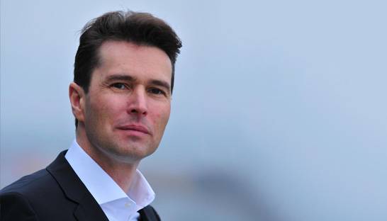 Celonis executive Marcell Vollmer joins BCG as partner