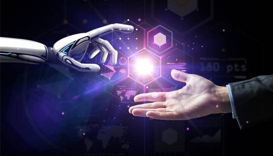 Governments should close the AI trust gap with businesses