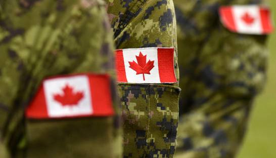 EY Canada helping veterans upskill for cybersecurity jobs