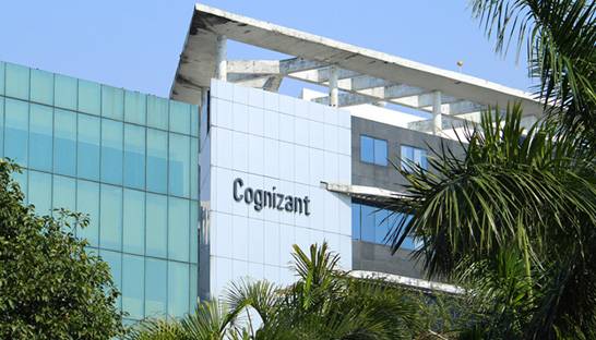 Cognizant on the hunt for new boss in India