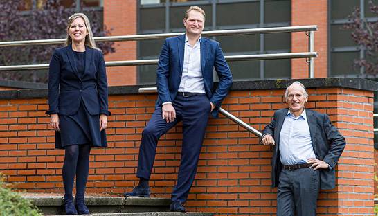 Improven buys Search & Interim practice of Grant Thornton