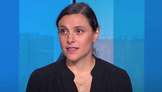 Emilie Prattico joins BCG's BrightHouse as Director of Strategy