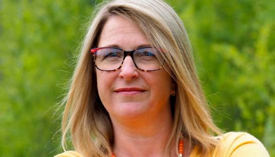 Shannon Warner joins Kearney’s consumer practice