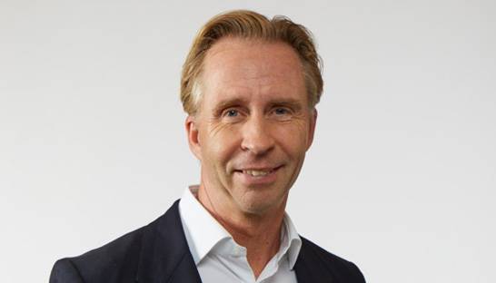 Magnus Tyreman new boss of McKinsey & Company Europe
