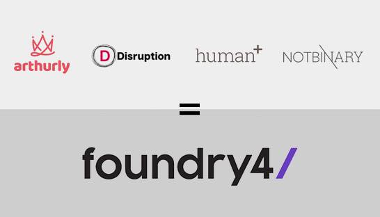 The Panoply merges firms to form digital consultancy Foundry4