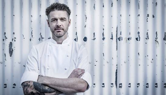 Celebrity chef Jock Zonfrillo calls in KPMG for Orana's closure