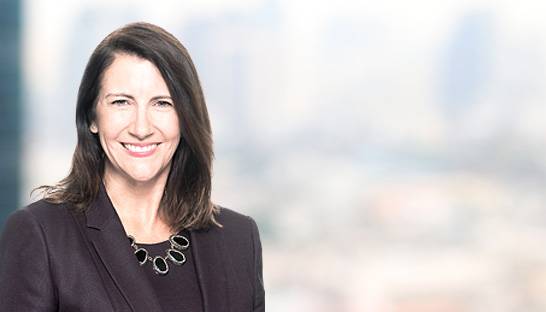 Grant Thornton names Janet Malzone as incoming head of audit services