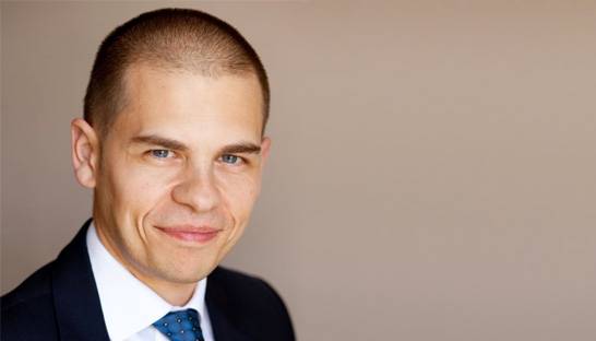 Stéphane Bazoche leads Monitor Deloitte in France