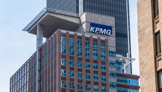 KPMG promotes 42 to partner in US advisory business