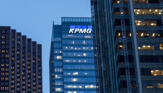 KPMG Canada promotes nine partners in advisory business