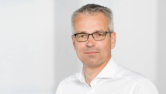 Achim Lüder succeeds Marcelo Modica as Mercer's People boss