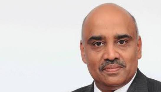 Deloitte India CEO N Venkatram on the state of India's economy