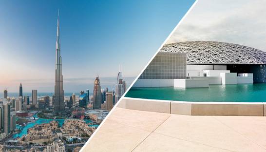 AlixPartners to liquidate assets of Burj Khalifa and Louvre builder