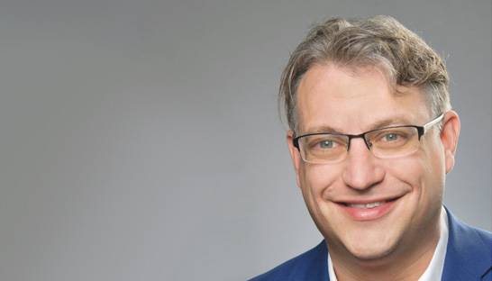 Norman Dreger succeeds Achim Lüder as Mercer's Germany CEO