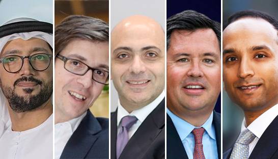 KPMG adds five new partners to its Dubai team