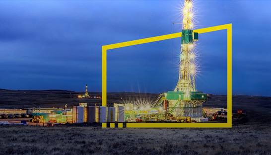 Six charts on the talent gap challenge in the oil & gas sector