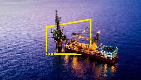 Executives in oil & gas are gearing up tech and talent investments