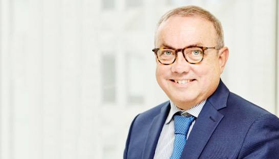 Energy executive Michel Derdevet joins EY-Parthenon in France