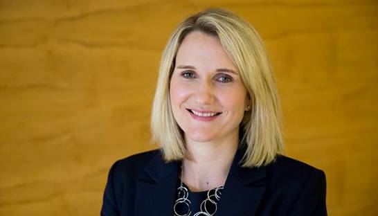 Ellen Derrick named Head of Deloitte Consulting in Australia