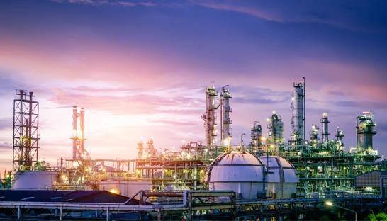 EY Parthenon: global chemicals industry set for consolidation