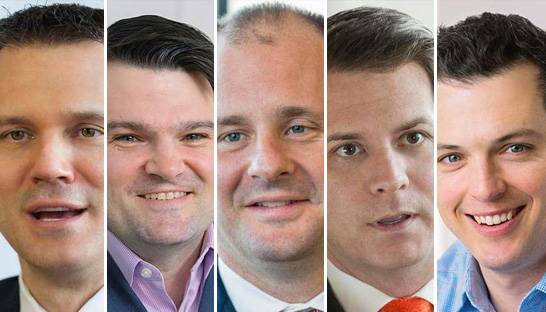 AlixPartners promotes five to managing director in US turnaround practice