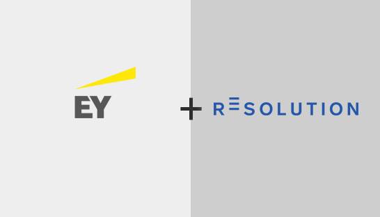 EY Canada buys anti-money laundering specialist Resolution Inc. 