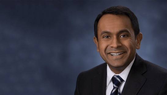 Ravin Jesuthasan joins Mercer as global head of transformation services