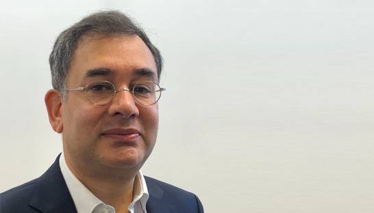 Ravi-François Thillier re-joins Kearney as a partner in France