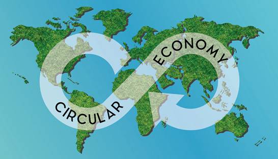 Circular economy business models unlock strategic advantage