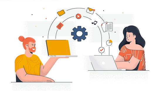 Half of consumers say pandemic has made them more willing to share data