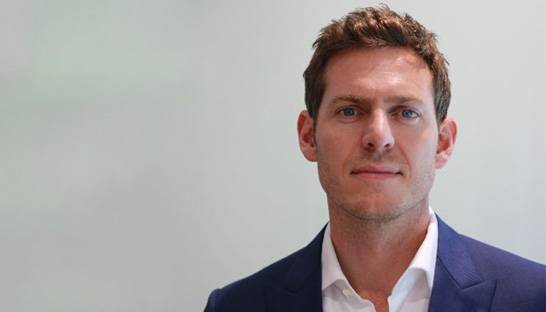 Lewis Garrad leads Mercer's Career business in Singapore