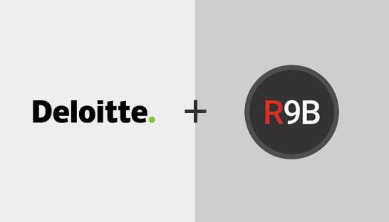 Deloitte buys Colorado-based cybersecurity firm R9B