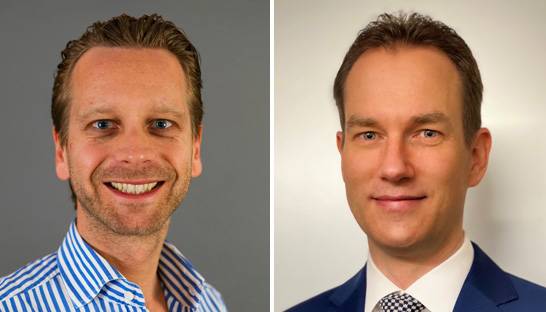 Kearney adds two partners to its team in Switzerland