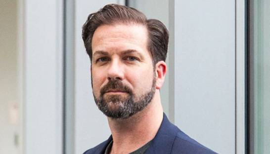 Stephen Foreshew-Cain CEO of software consultancy Scott Logic