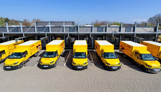 Three sustainability trends to watch in the supply chain