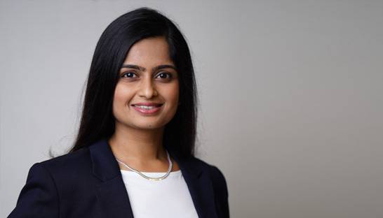Former McKinsey consultant Anjana Sasidharan joins L Catterton