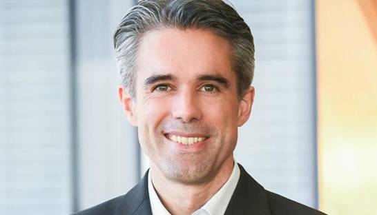 Fabian Billing new leader of McKinsey in Germany and Austria