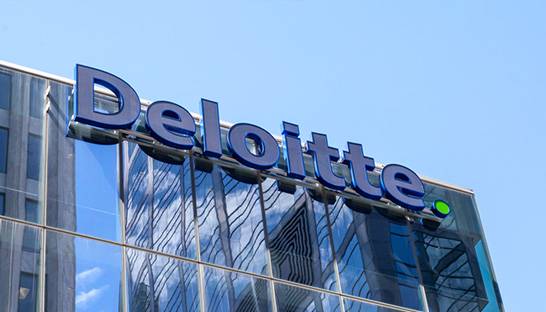MNP buys more than 20 regional offices from Deloitte Canada 