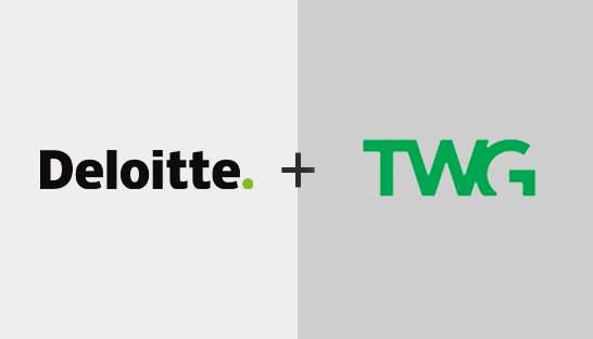 Deloitte acquires Toronto digital consultancy TWG