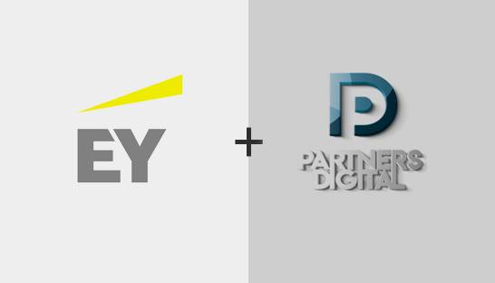 EY acquires Brazilian IT services provider Partners Digital