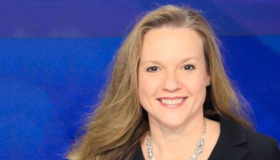 Deloitte names Krista Smith emerging growth company practice leader for DC area