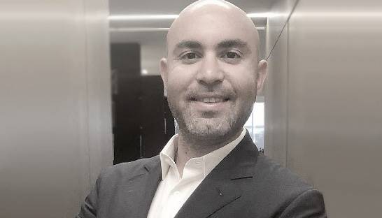 Bruno Wehbe joins Booz Allen's MENA real estate practice