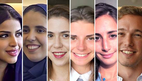 Kearney consultants share career advice for aspiring analysts