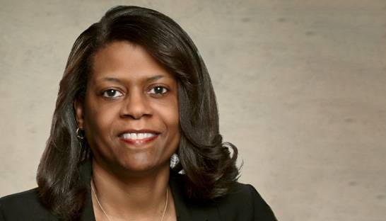 Matice Wright-Springer rejoins Booz Allen as partner 