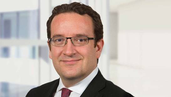 Alberto Fumo leads Kearney's Private Equity and M&A practice