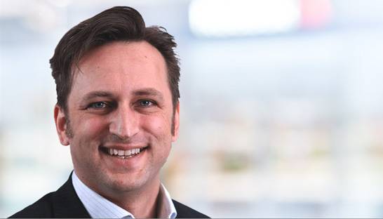 Kearney appoints Gerd Schenkel to Australian partnership