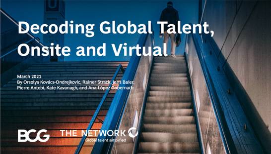 Australia third most desired destination for expatriate workers