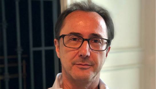 David Price joins PA Consulting as partner in energy practice